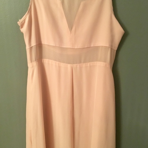 BCBGeneration long dress - Picture 4 of 5